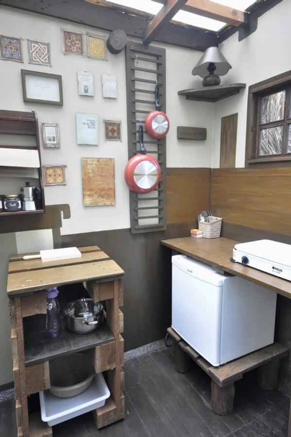 Studio Mazo The Glamping Lodero Zewnętrze zdjęcie
