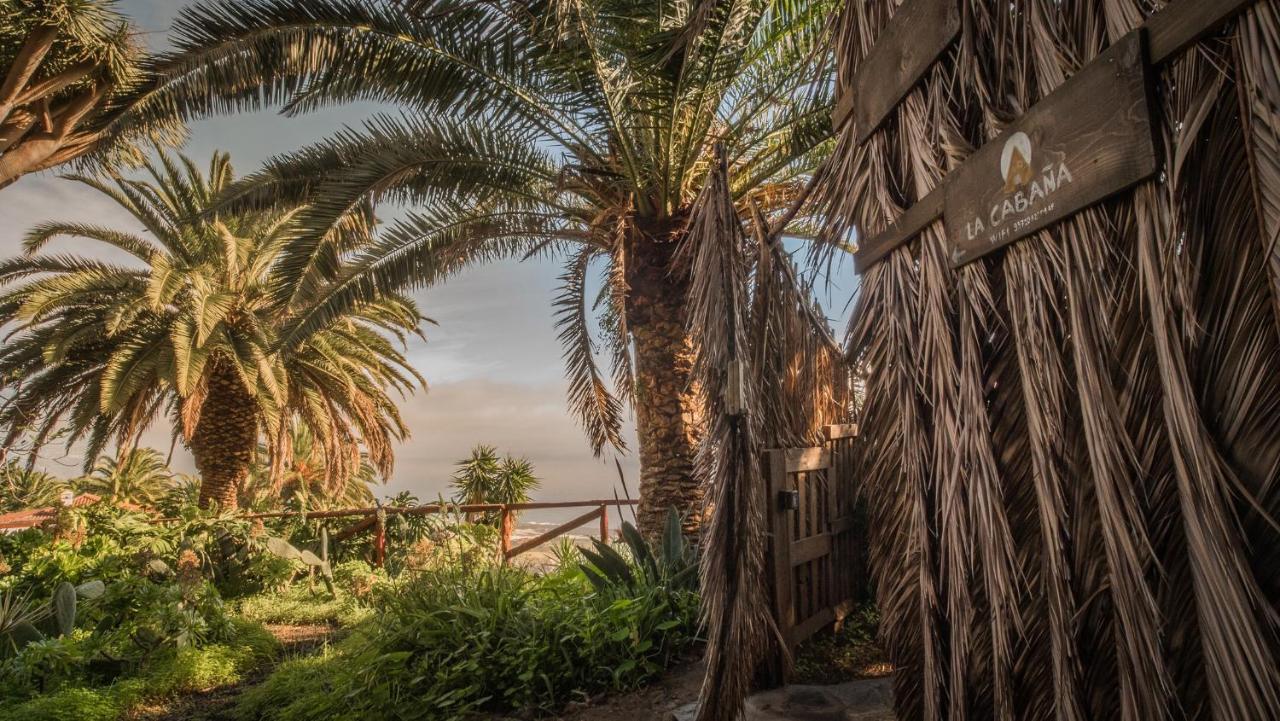Studio Mazo The Glamping Lodero Zewnętrze zdjęcie