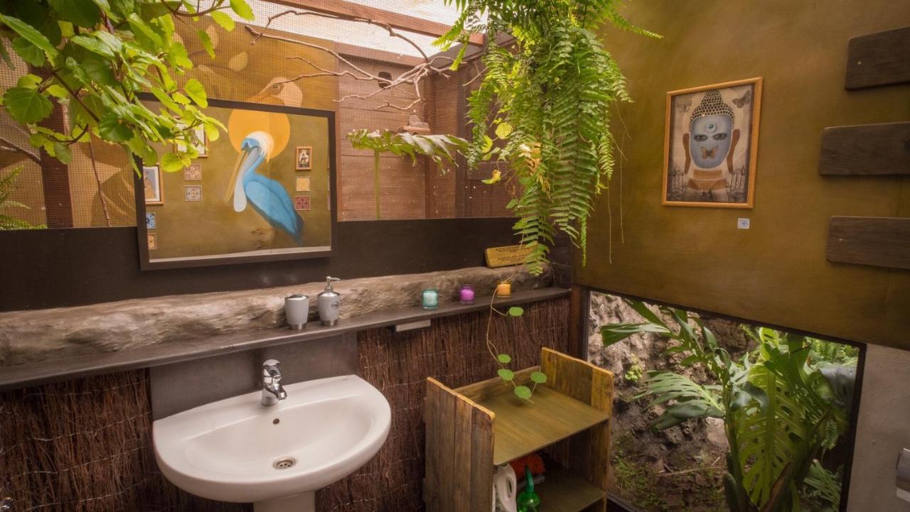 Studio Mazo The Glamping Lodero Zewnętrze zdjęcie