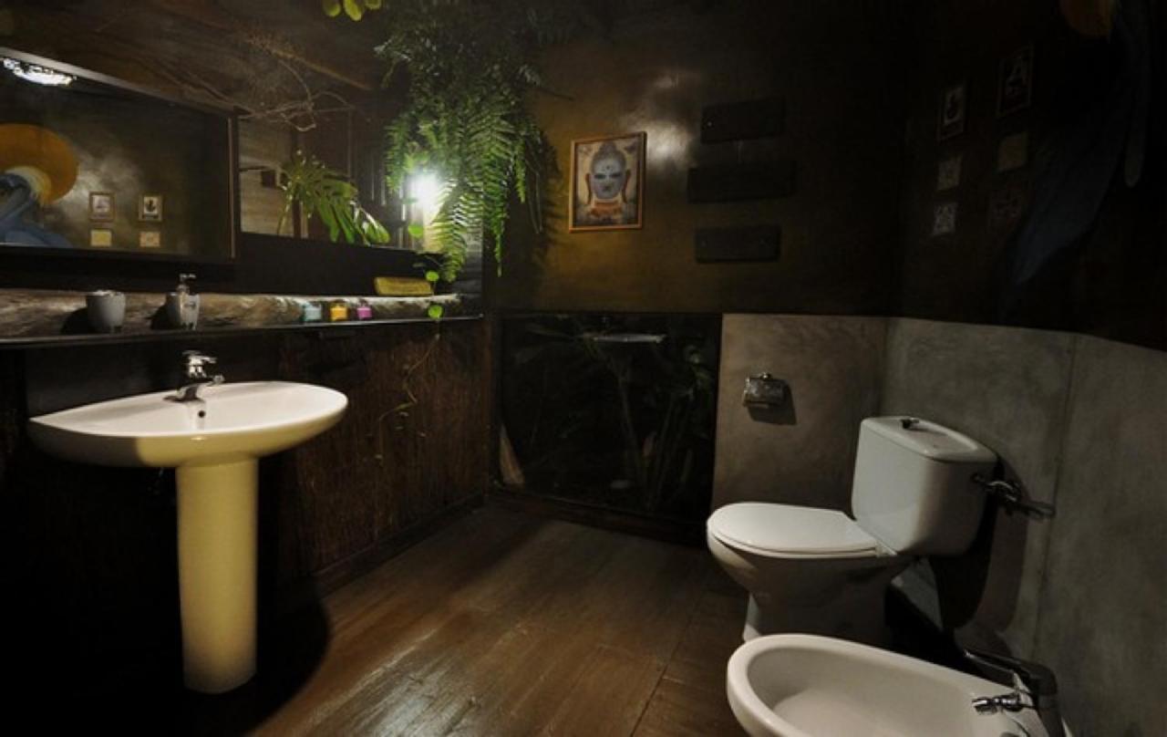 Studio Mazo The Glamping Lodero Zewnętrze zdjęcie