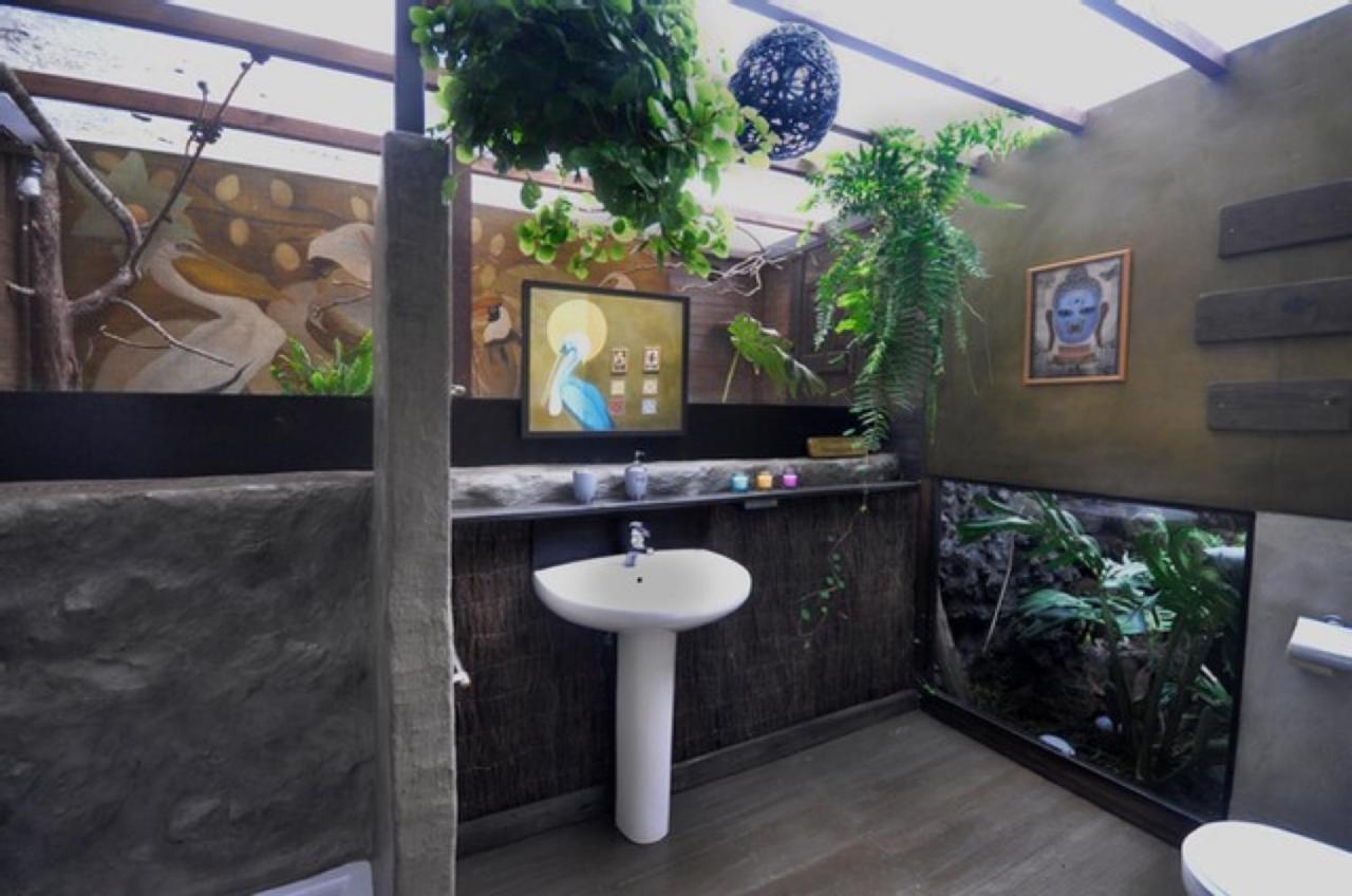 Studio Mazo The Glamping Lodero Zewnętrze zdjęcie