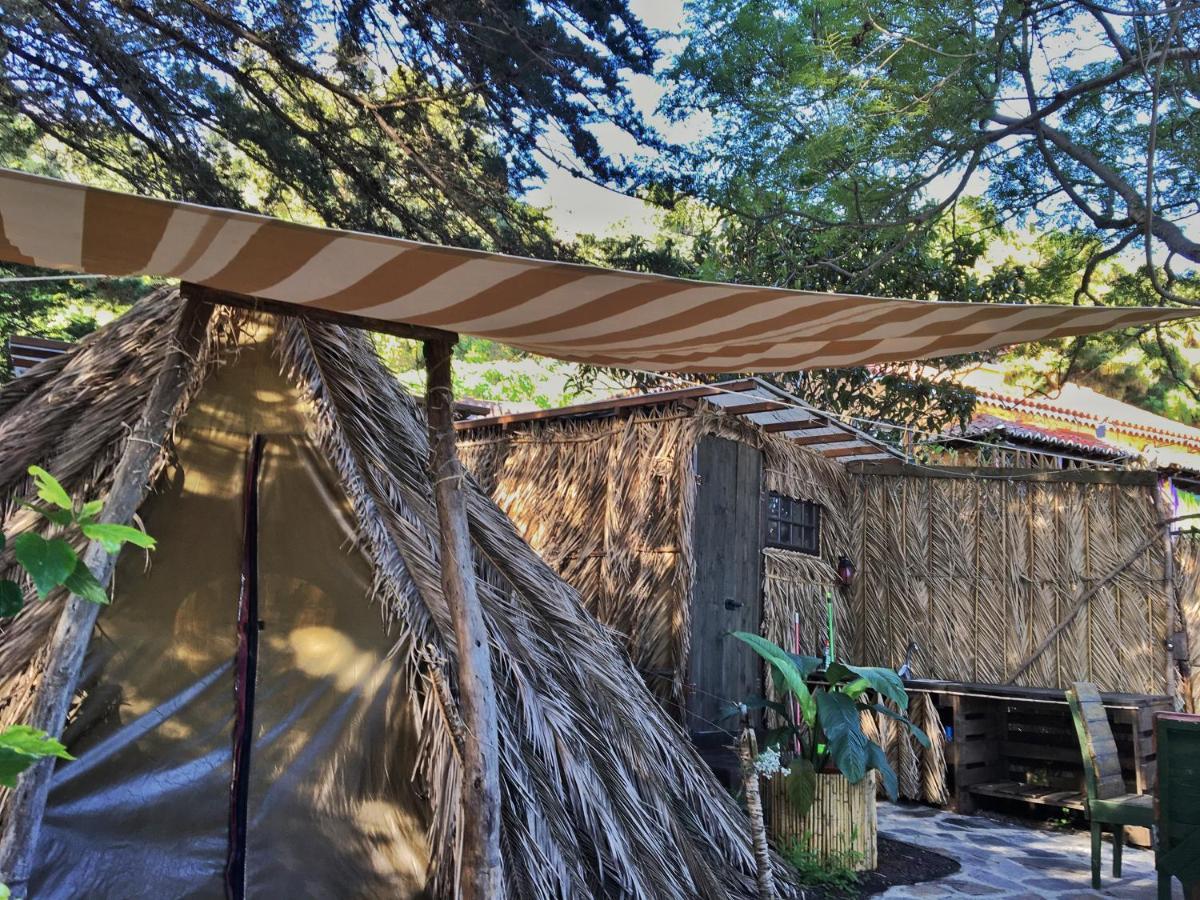 Studio Mazo The Glamping Lodero Zewnętrze zdjęcie