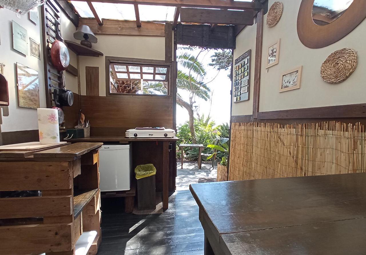 Studio Mazo The Glamping Lodero Zewnętrze zdjęcie