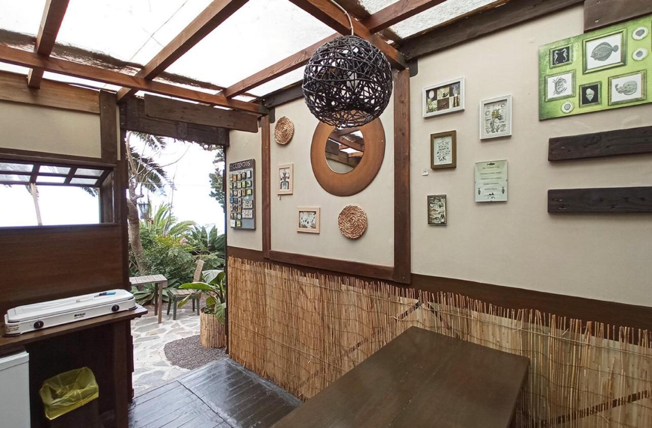 Studio Mazo The Glamping Lodero Zewnętrze zdjęcie