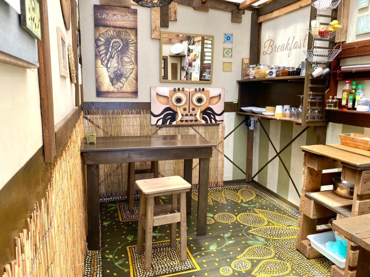 Studio Mazo The Glamping Lodero Zewnętrze zdjęcie