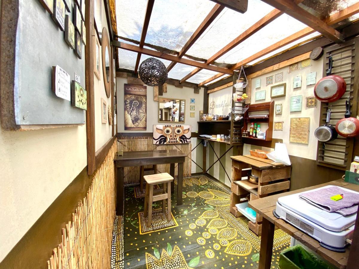 Studio Mazo The Glamping Lodero Zewnętrze zdjęcie