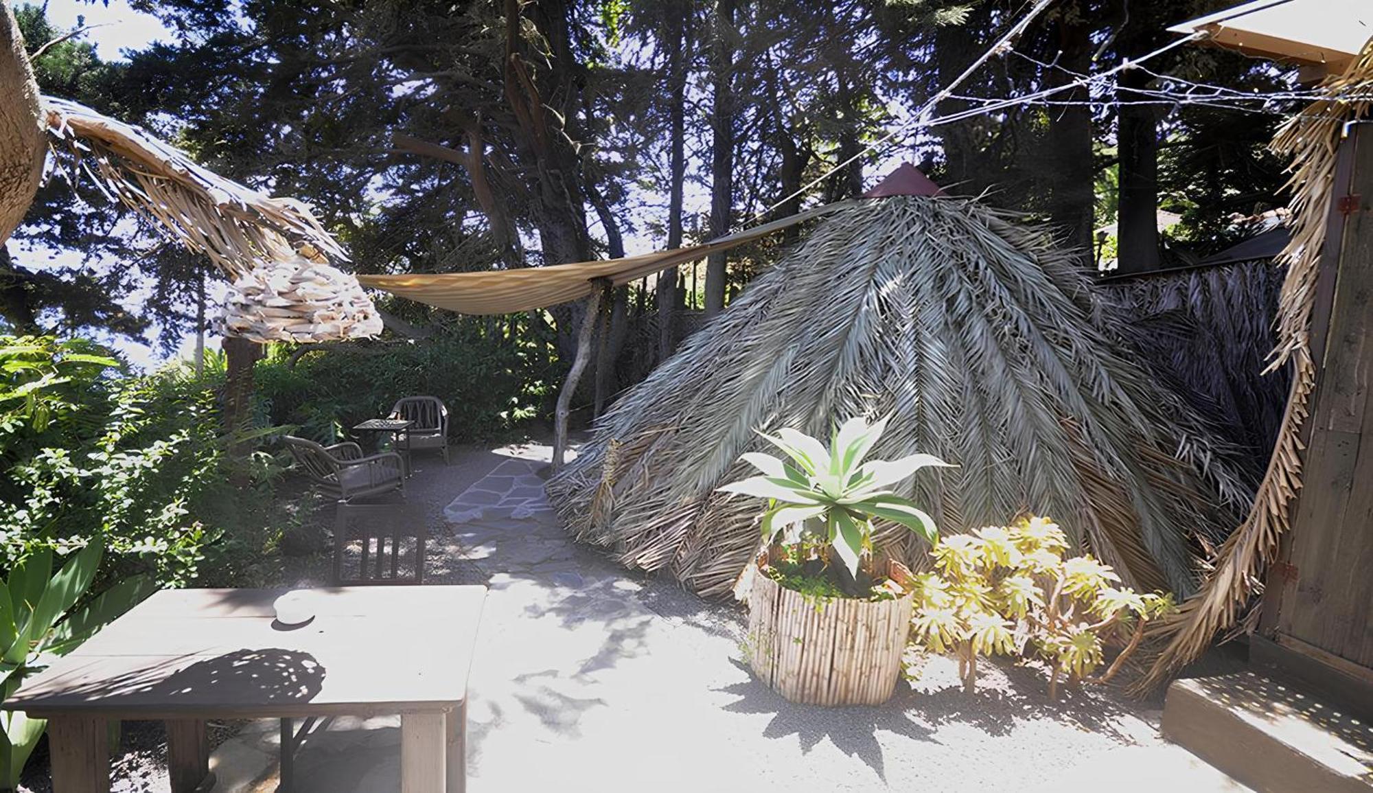 Studio Mazo The Glamping Lodero Zewnętrze zdjęcie